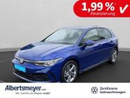 VW Golf, 1.5 TSI VIII OPF R-Line, Jahr 2023 - Leinefelde-Worbis