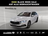 Skoda Octavia, 2.0 TDI Combi First Edition 17, Jahr 2021 - Wolfhagen