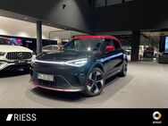 smart #1, BRABUS Heck elSitz, Jahr 2025 - Ravensburg