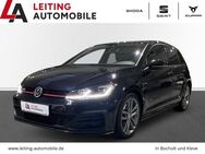 VW Golf, 2.0 TSI VII GTI, Jahr 2017 - Bocholt