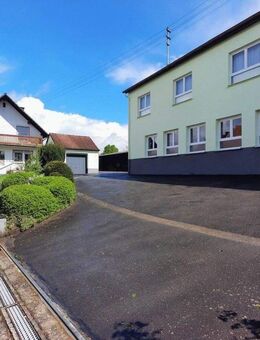 Gewerbeimmobilie Haus ideal zum Wohnungsumbau - Herschberg