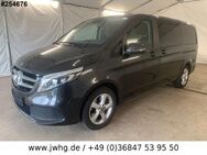 Mercedes-Benz V 220 Lang Facelift 6Sitz EDITION ILS FahrAss Kam - Steinbach-Hallenberg