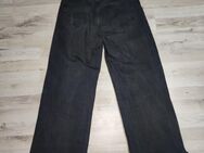 Damen Baggy Jeans Schwarz Größe 38 Bershka - Rodewald