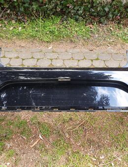 Stoßstange Seat Ibiza IV 6 hinten 6J4.807.421 - Taucha