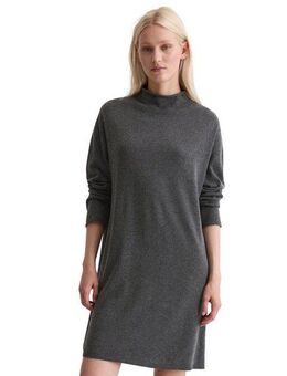 Marc O'Polo Strickkleid aus softem Schurwolle-Mix