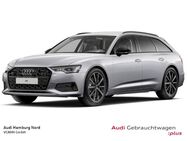 Audi A6, 45 TFSI advanced LM20, Jahr 2024 - Hamburg