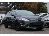 Ford Mondeo 2.0 TDCi Turnier Titanium/Navi/Klima/AHK - Düsseldorf