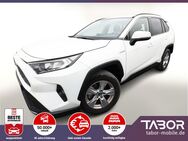 Toyota RAV 4, 2.5 VVT-i Hybrid 218 LM17Z, Jahr 2021 - Freiburg (Breisgau)