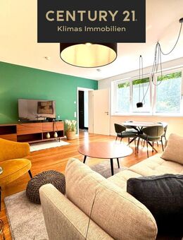 C21: Habitat Loft am Doro Winterhude mit Hoflagen-Traum - Hamburg