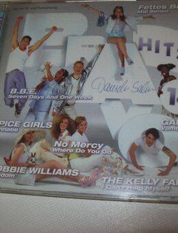 Bravo Hits 14 - Erwitte