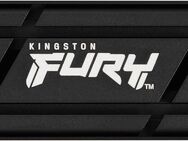 Kingston FURY Renegade 2TB PCIe 4.0 NVMe SSD W/ HEATSINK OVP - Berlin Neukölln