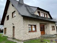 Einzigartiges Einfamilienhaus auf traumhaftem Grundstück - Wohnen in Harmonie und Komfort - Arneburg Beelitz