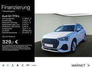 Audi Q3, TFSI e 45 S line Audi Connect, Jahr 2022 - Königstein (Taunus)