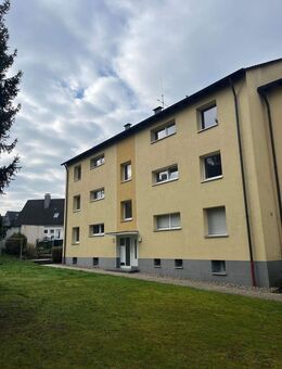 Schöne 3,5 Raum Wohnung mit Balkon in Villigst - Schwerte (Hansestadt an der Ruhr)