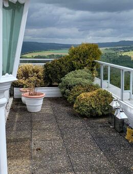 Traumhaftes Penthouse - Ein Juwel über den Dächern von Lahnstein - Lahnstein