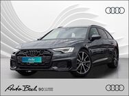 Audi A6, Avant S line 40 TDI quattro, Jahr 2022 - Diez