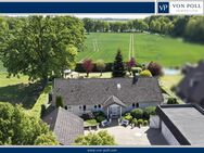 Familienidylle mit Pferden - charmantes Einfamilienhaus mit großem Grundstück und Ausbaureserve! - Thedinghausen