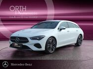 Mercedes CLA 200, SB FLA MBUX CLA 200 SB FLA VKZ KE, Jahr 2023 - Beselich