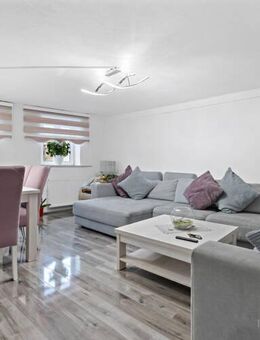 ImmoSpace ***Kapitalanlage mit Potenzial - 4,9% Rendite: Bis zu 6 vermietbare WG-Zimmer*** - Eichstätt