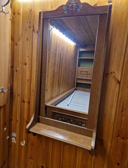 Bauernmöbel Schlafzimmer Voglauer - Köln