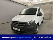 Mercedes-Benz Vito 114 CDI Lang VA Kasten, 4-türig, 6-Gang - Bad Fallingbostel