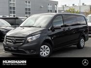 Mercedes Vito, 116 Audio30 Tempmatic, Jahr 2024 - Stockstadt (Main)