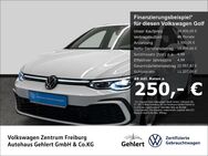 VW Golf, 1.4 TSI GTE eHybrid, Jahr 2021 - Freiburg (Breisgau)