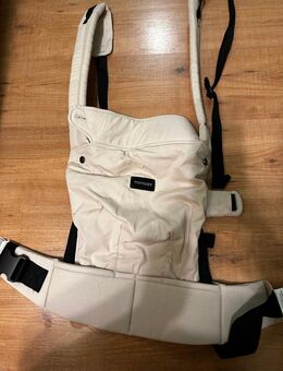 Babytrage von Momcozy - Leinefelde-Worbis