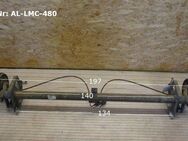 Alko Achse gebraucht für zB LMC 480, ca 197cm, 1100kg - Schotten Zentrum