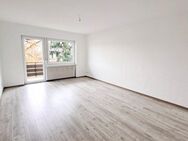 Renovierte Wohnung mit Balkon - Mainaschaff