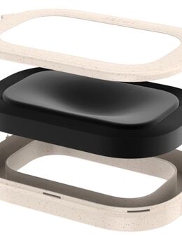 Petkit Selbstreinigende Katzentoilette Purobot Ultra - Zubehör: Passende Toilettenbeutel (3 Stück)