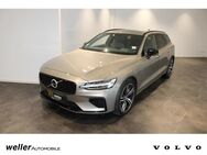 Volvo V60, T6 Recharge R-Design AWD, Jahr 2021 - Bietigheim-Bissingen