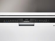 SIEMENS Standgeschirrspüler iQ300 SN23EW28AE, 13 Maßgedecke, Made in Germany
