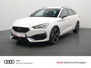 CUPRA Leon, 1.4 TSI Sportstourer VZ, Jahr 2022 - Leverkusen