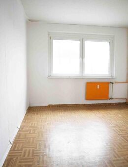 Künftig hier den Ausblick genießen. - Prenzlau