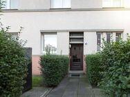 2-Zimmer-Wohnung mit bodentiefer Dusche direkt am Hauptbahnhof - Bremerhaven