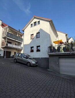 Renditestarkes MFH - 6 Einheiten | saniert 2023 | 43.020 € p.a. - Heistenbach