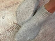 Getragene Socken und Wäsche - Leer (Ostfriesland)