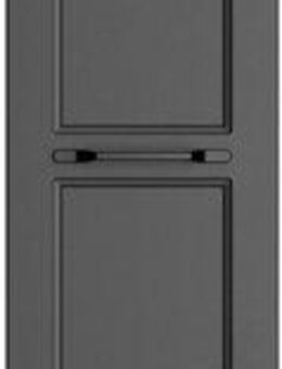 KOCHSTATION Apothekerschrank KS-Lana Breite 30 cm