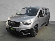 Opel Combo, Doppelkabine #Metallic, Jahr 2021 - Bayreuth