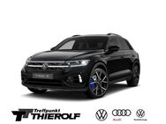 VW T-Roc, 2.0 TSI R OPF, Jahr 2022 - Michelstadt