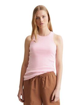 Marc O'Polo DENIM Tanktop fein gestreift