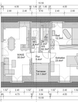***Neubau*Dachgeschosswohnung*zentral und ruhig*sonnig*optimale Anbindung*** - Unterföhring