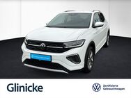 VW T-Cross, 1.5 TSI R-Line, Jahr 2024 - Bad Sooden-Allendorf