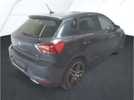 Seat Ibiza 1.0 TGI FR LM18 KAMERA NAVI LED WINTERPAKET - Gelsenkirchen