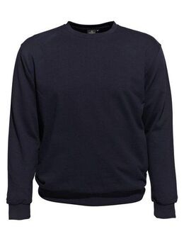 AHORN SPORTSWEAR Sweatshirt im schlichten Design