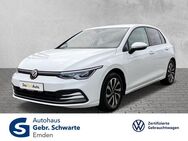 VW Golf, 1.5 TSI VIII Active ", Jahr 2022 - Emden