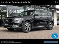 Mercedes EQB, 300 PROGRESSIVE EASYPACK TOTWIN, Jahr 2023 - Lebach