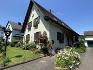 GIS IMMOBILIEN - Haus im Landhausstil in ruhiger Stadtlage! - Mainburg