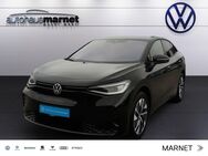 VW ID.5, GTX Front IQ Light Park, Jahr 2023 - Wiesbaden